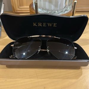Krewe Sunglasses